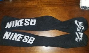 Mens Nike SB Socks
